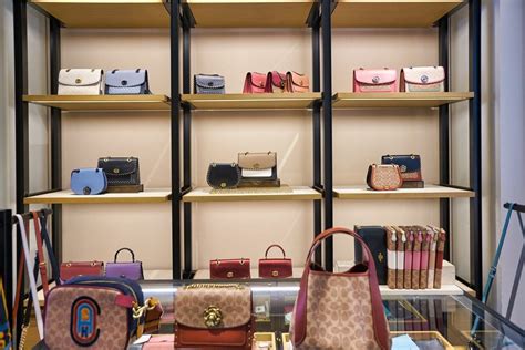 are coach bags high quality